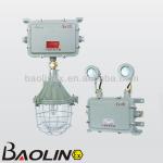 2W Explosion Proof Emergency Light BAJ52-BAJ52