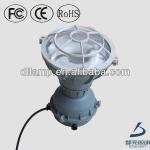 100000hours Engineering resins Corrosion and acid proof induction explosion proof lighting explosion proof work light-DL-FB01E