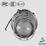 Bulb toughen glass and screening high lux 165w explosion-proof light fixtures-DL-FB04E