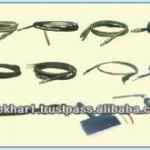 Custom Fiber Optic Cable Assembly-
