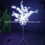 LED festival lights indoor decoration LED Optical Fiber Tree-TH026