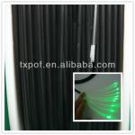 High Quality Plastic Optical Cable,Multi-strand Optical Cable-TX-FL0750-12