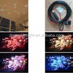 fiber optic lighting,high quality with waterproof,sky light-LYTINY STARS