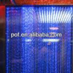 end emitting plastic optical fiber , optical fiber light curtain-DS38