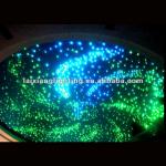 Hot Sale!!! Laixiang Fiber Optic Lighting,fiber star ceiling kit to custom-fiber star ceiling kit -T507-03