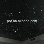 Interior Fibre Optic ,ceiling optic cable lighting , decorative PMMA cable-DSC002