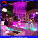 Wedding / party fiber optic decoration-CH-003