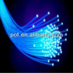 Changing Colors End Light Optic Fiber , PMMA optic fibre ,1.0mm-DSB001