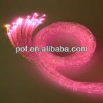 Outdoor Optical Tail Light Kit, Optical Fiber for Illumination 0.75mm 3core dotting-DS009