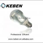 No UV or IR light radiation 6W bulb-6w bulb