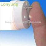 EU American CE UL ETL approved Patent LED Voice-activated sensor light-LY-T8L1200-18WS