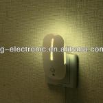 1.8w motion LED sensor light with HEART SHAPED Light-FG-22005