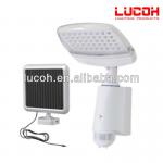 48LED solar sensor floodlight-L10-3002B