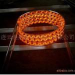Carbon Quartz Heating Lamp Tube-QS-220
