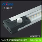 PIR motion sensor led strip light with CE ROHS approval-LS2702S