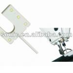 TD-6 36lm led sewing machine light bulb light &amp; flexible pipe led sewing machine light &amp; led sewing machine work light-