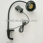 8W COB CNC LED Machine Work Light/Machine led work lamp-FLEX-G-8W