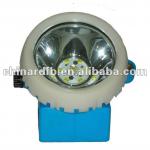 2.5Ah LED headlamp helmet lamp-KL2.5LM