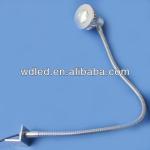 MACHINE LIGHT 5W LED LIGHT GOOSENECK-FLEX-L-5W