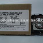 POA-LMP111 projector lamp for Sanyo with excellent quality-POA-LMP111