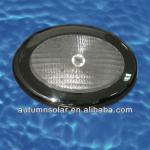 IP68 multi color led swimming pool light,oval pool light-22400SS