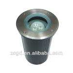 3w Decorative Underground lighting underground light-ZC-SU-150-03-01