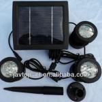 solar underwater light,underwater solar pool lights-JT-20236-3