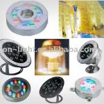 Led underwater light,underwater led light-icon-c003--c009,ICON C003~C009