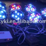 18w underwater led pond lights-TK18W LED Underwater Light