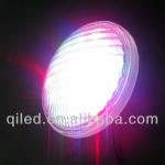Par56 54W RGB IP68 waterproof Outdoor LED Swimming Pool Light-QB-P56-54-R