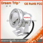 Underwater 10W LED Pool Light for Fountains-L-1310D1000
