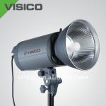 Photographic lighting with true guide number-