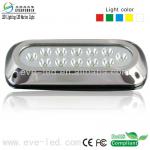 36w led boat light,led underwater light for boat/marine/yatch-EVE-BOA-12X3W