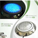 led par56 12volt led swimming pool lighting-RS-UW20W