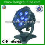 solar underwater led lights with factory price-HZ-SD-003