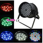 Professional outdoor 54pcsX1W/3W led par light-FY-6094B