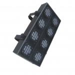 LED Blinder 8 1W/3W stage light-FY-6107