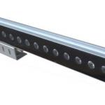 LED outdoor wall washer 24*3W 3 IN 1-FY-6127