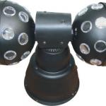 LED DOUBLE BALLS-FY-6084
