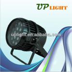 10w rgbw par zoom 4in1 led stage lighting-UP-PF1810