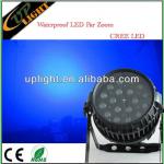 Led par 10w zoom rgbw stage light-UP-PF1810