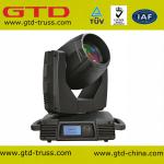 GTD The Best 230W Beam Sharpy Moving Head Lights-GTD-230II