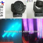 USA CREE 37* 3W sharpy beam moving head light led beam 37 moving head lights-LED BEAM 37