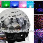 hot sale moving head flashing led disco party light-PL18