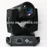 2014 hot selling 230W 7R moving head laser disco lights price for sale-XY-B230-1