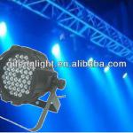 2013 Popular 180W RGBW Led Aluminum Par 64 Can Stage Light-QF-1221B