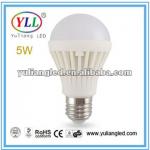Ceramic smd 4w led global lamp-YLL-BL-3W