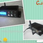 LCD Wireless DMX512 receiver &amp; transmitter-