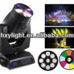 300W Moving head beam light-HY-B300