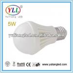 Ceramic smd 4w gu10 led lamp-YLL-BL-3W